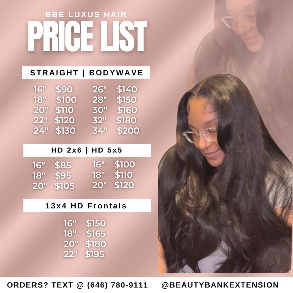 Cambodian virgin hair